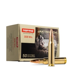 Kalibar 308 win